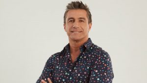 Fernando Solabarrieta dedica emotivo mensaje a su padre tras dura batalla contra el Covid-19