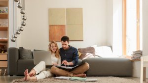 Consejos para llevar las finanzas con tu pareja y no morir en el intento