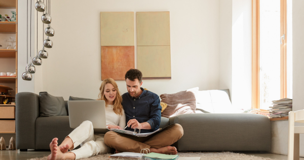 Consejos para llevar las finanzas con tu pareja y no morir en el intento
