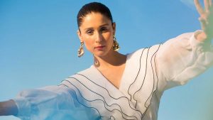 Francisca Valenzuela anunció noticia que dejó felices a sus fans