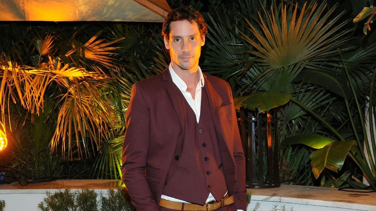 Gonzalo Valenzuela mostró su nuevo y emotivo tatuaje