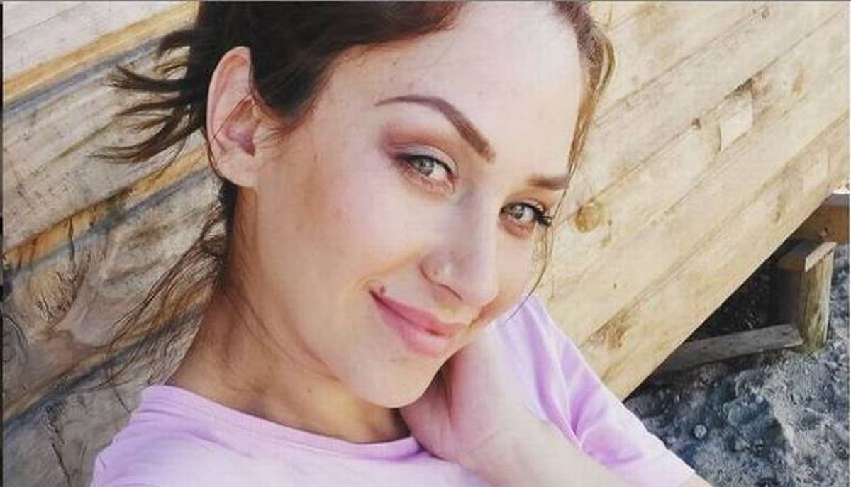 Ingrid Aceitón comparte emotivo mensaje por la muerte de su hija