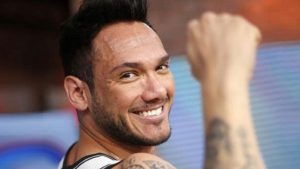 Iván Cabrera se sincera tras ser vinculado con Gala Caldirola