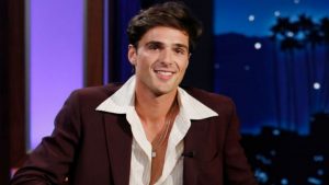 Jacob Elordi cuenta la verdad sobre las escenas de desnudo en Euphoria: ¿Usó o no prótesis?