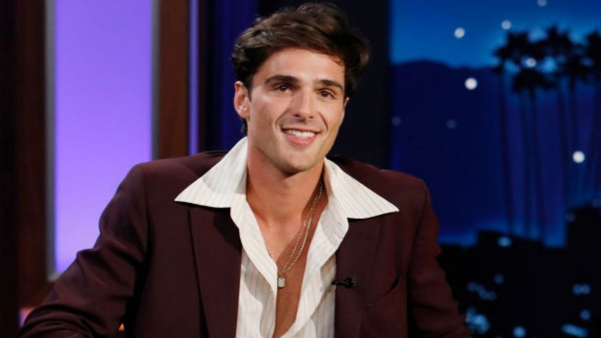 Jacob Elordi cuenta la verdad sobre las escenas de desnudo en Euphoria: ¿Usó o no prótesis?