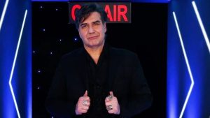 Seguidores de "Yo Soy" acusaron a Jaime Coloma de copiarle a Antonio Vodavonic