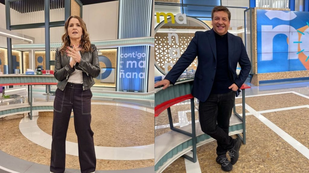 Jc Rodríguez Tour Vecina