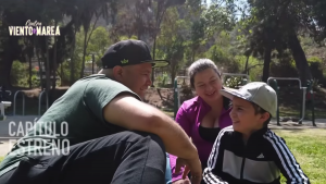 Madre de Joaquín de "Contra viento y marea" revela complejo estado de salud del niño