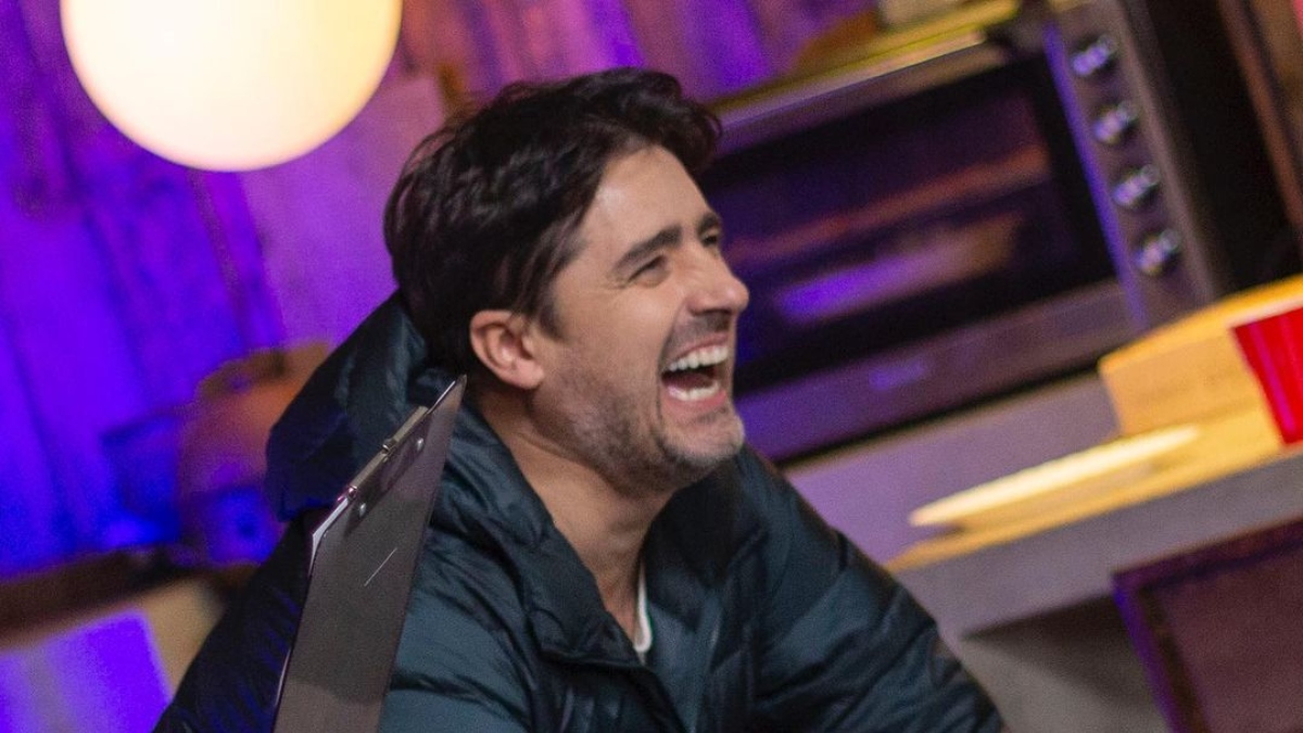 Jorge Zabaleta expresó que actores: "Tenemos derecho a ser desagradables"