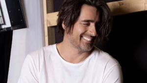 Jorge Zabaleta recuerda su desagradable salida de Canal 13: "Me fui y no exigí nada"