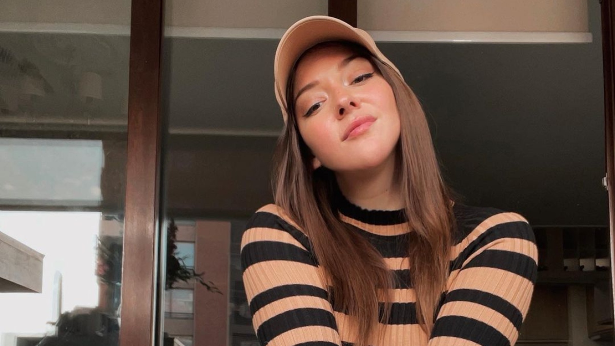 Kel Calderón es criticada por seguidora tras compartir vídeo