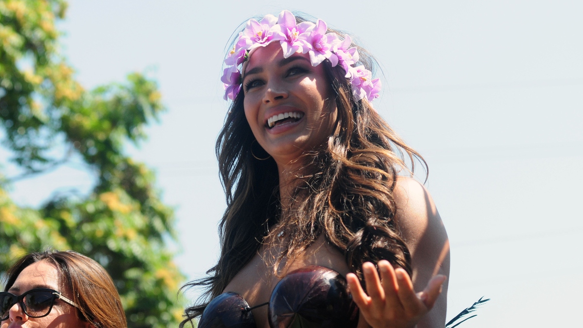 Lisandra Silva contó cuáles son las primeras palabras de su hijo