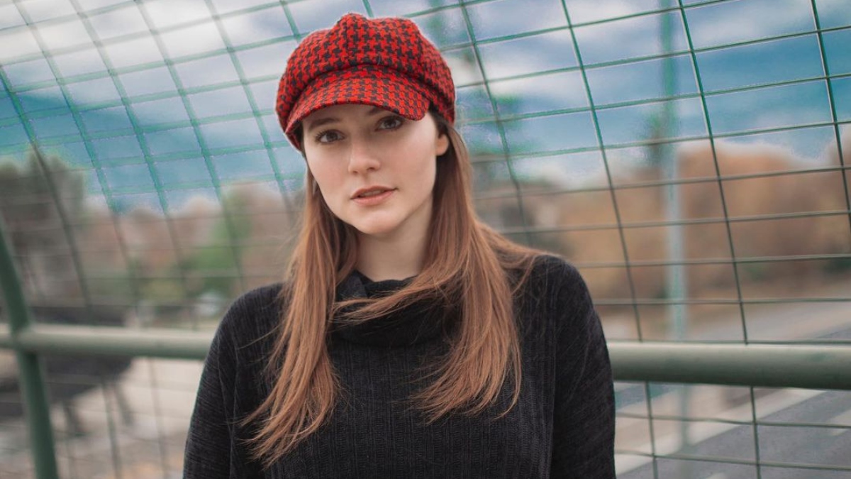 Magdalena Müller compartió un adelanto de la teleserie "Amar Profundo"