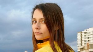 Magdalena Müller cambió de look: Revisa aquí como luce