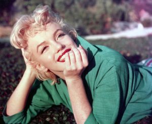 Secretos de la rutina de belleza de Marilyn Monroe, que siguen vigentes a 59 años de su muerte