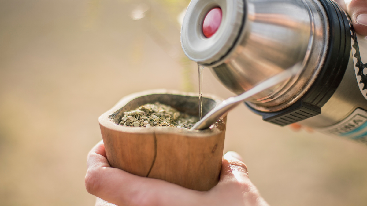 El mate: Conoce sus beneficios y propiedades