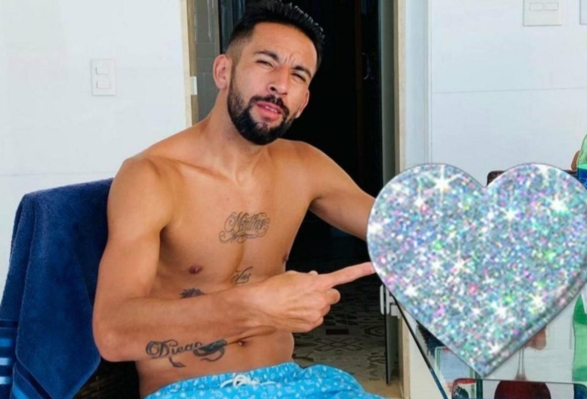 Mauricio Isla: Revelan que está con nueva pareja en Brasil