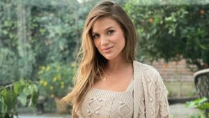 Mayte Rodríguez compartió foto que provocó rumores de un supuesto embarazo