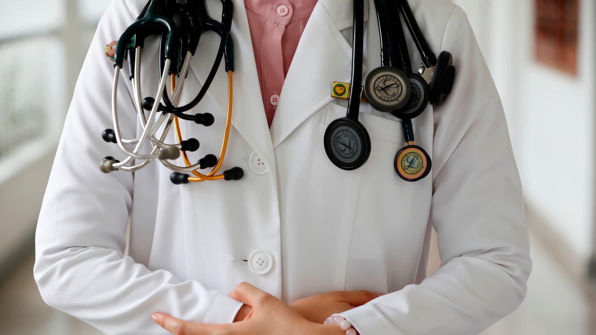 Mes del Corazón: ¿Cómo evitar enfermedades cardiovasculares?