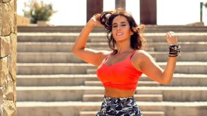 Mila Correa y su lucha contra el cáncer de mama