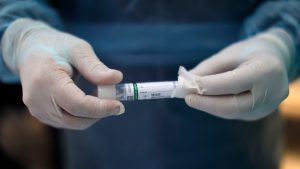 Volvieron a subir: Minsal informó más de 800 casos de Coronavirus