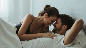 Mitos Y Verdades Orgasmo