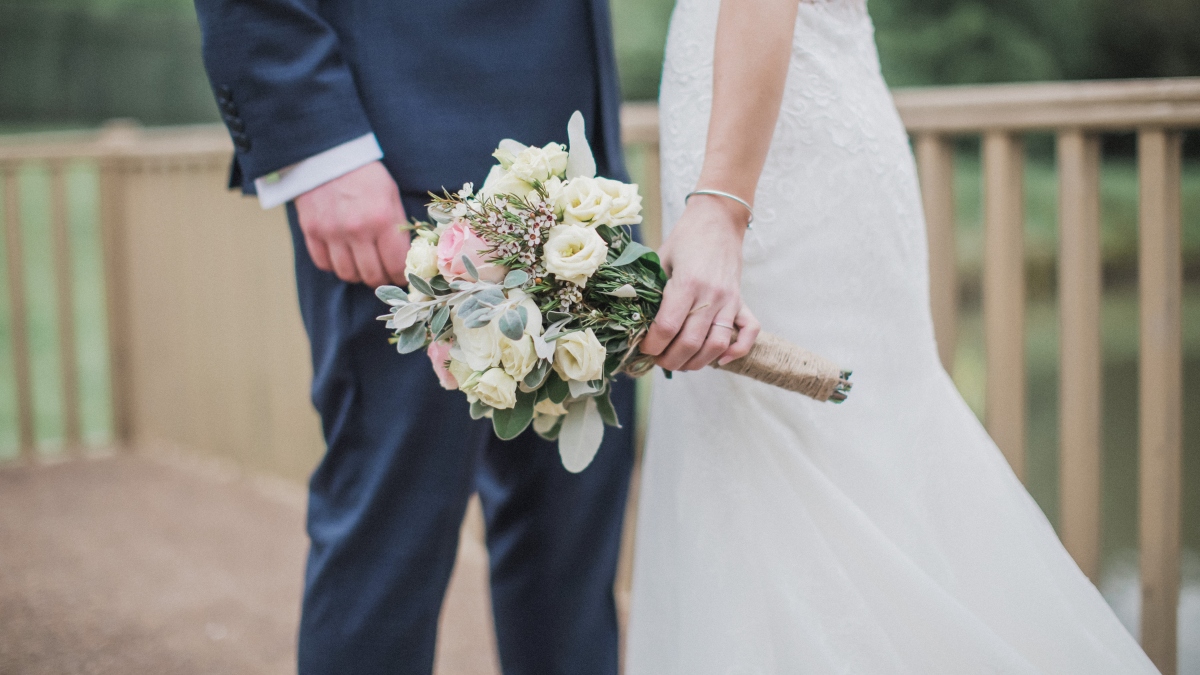 Trágico accidente: Novia falleció cinco horas después de casarse