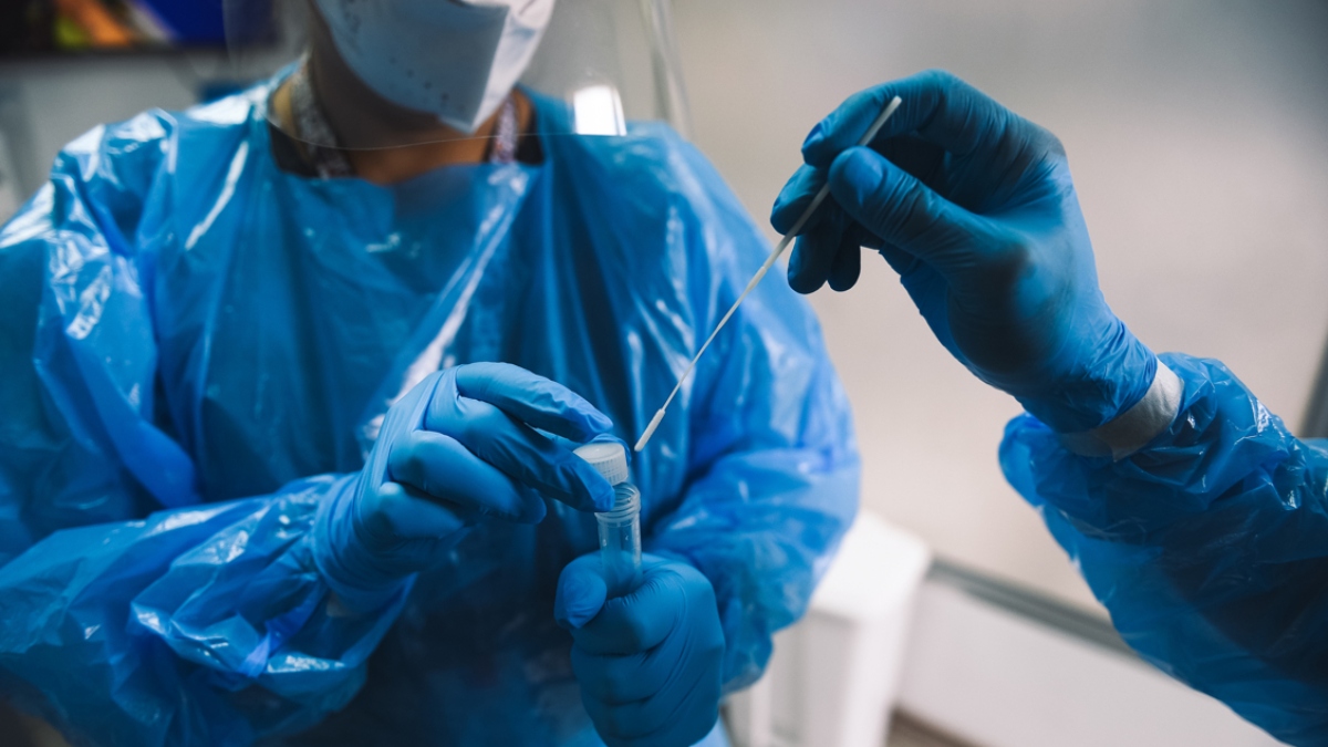 Nuevos casos de Covid-19: Menos de 800 en las últimas 24 horas