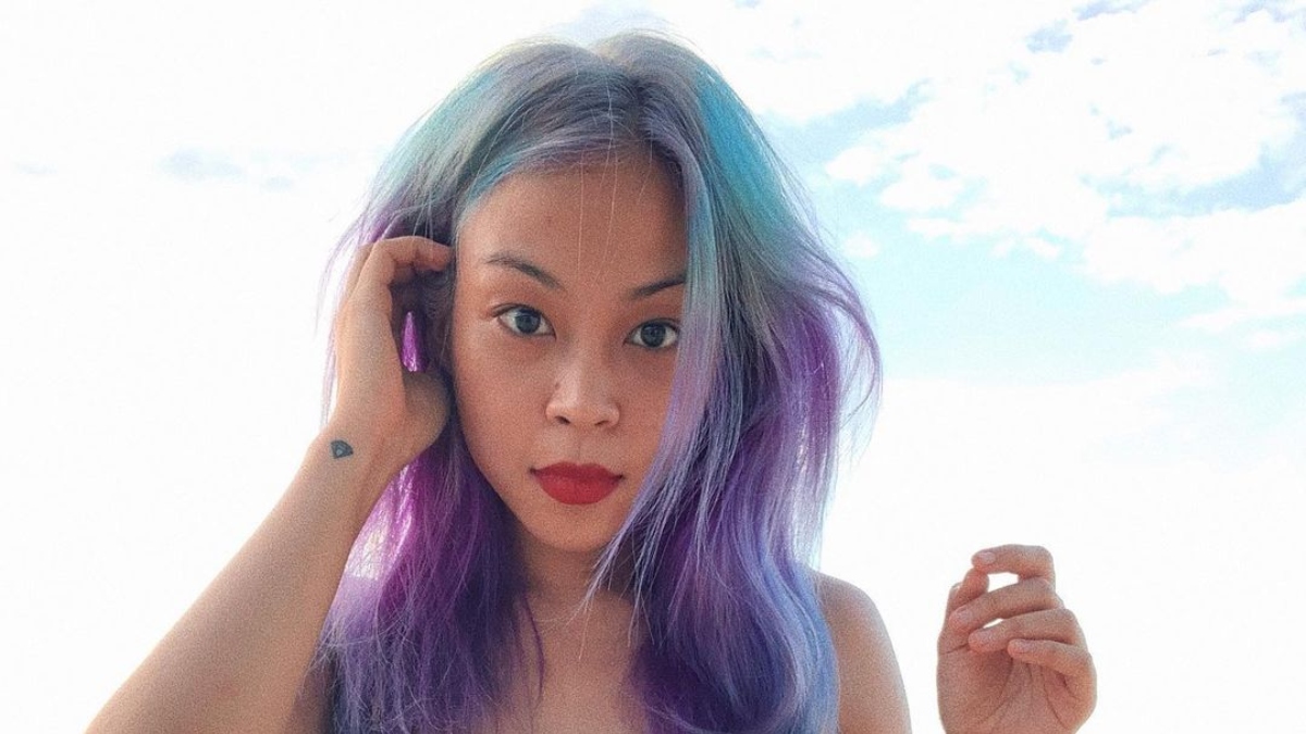 Pachara ex "Masterchef" vivió momento de furia con quiénes la tratan de prostituta