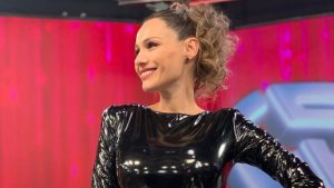 ¿Quién ayuda a cuidar a la hija de Pampita mientras trabaja? La modelo rompe el misterio