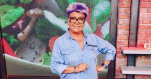 Patricia Maldonado reaparecerá este martes en televisión