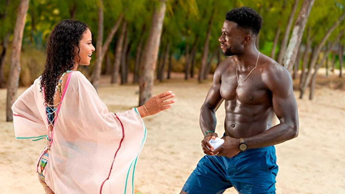 Las 10 películas y series más populares de Netflix Chile del momento