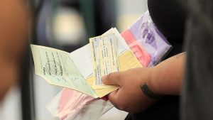 Permiso de Circulación: Hasta cuándo se puede pagar la segunda cuota