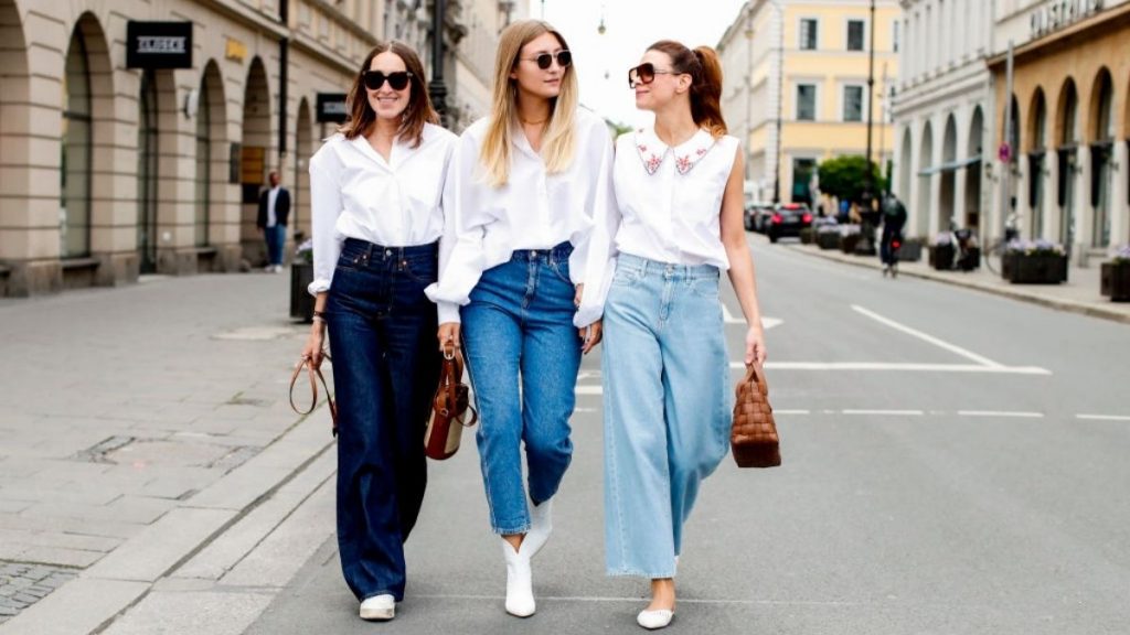 Poleras Basicas Closet