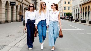 Poleras Basicas Closet