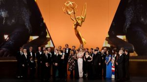 Al aire libre y aforo limitado: Así se realizarán los Emmy 2021