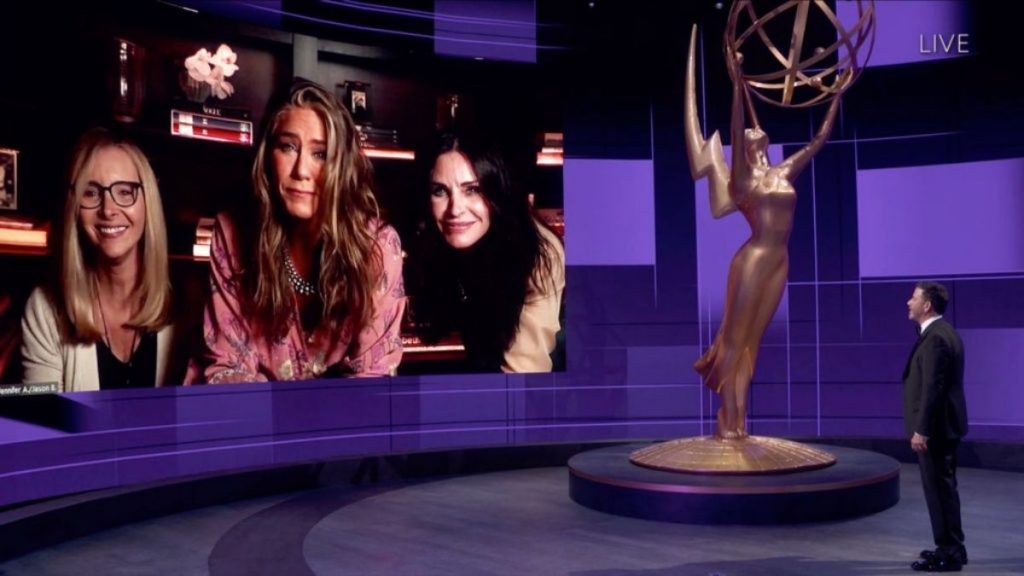Premios Emmy Septiembre