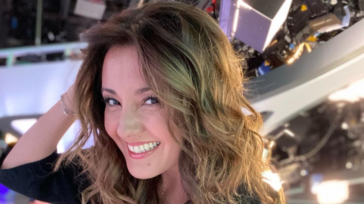 Priscilla Vargas dio a conocer lo que opinan sus hijas de que tenga TikTok