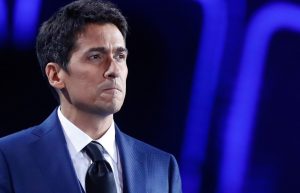 Rafael Araneda comparte lamentable noticia: 'Sigo impactado'