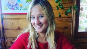 Rosemarie Dietz confirmó que volvió con la pareja que le fue infiel