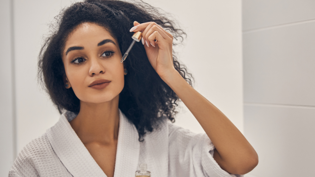 Rutina Facial Minimalista Que Te Beneficia A Ti Y Al Planeta