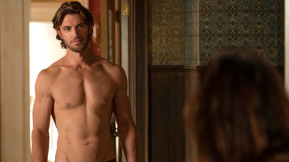 deseo sexual masculino