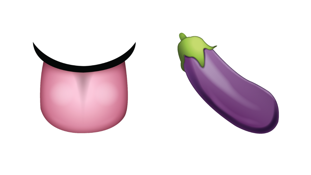 emojis sexuales