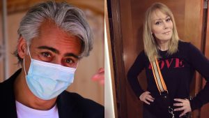 Soledad Bacarreza se fue contra ME-O: "Apareces cada cuatro años a hacer caja"