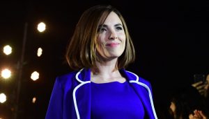 Soledad Cruz mostró lo grandes que están sus dos hijos