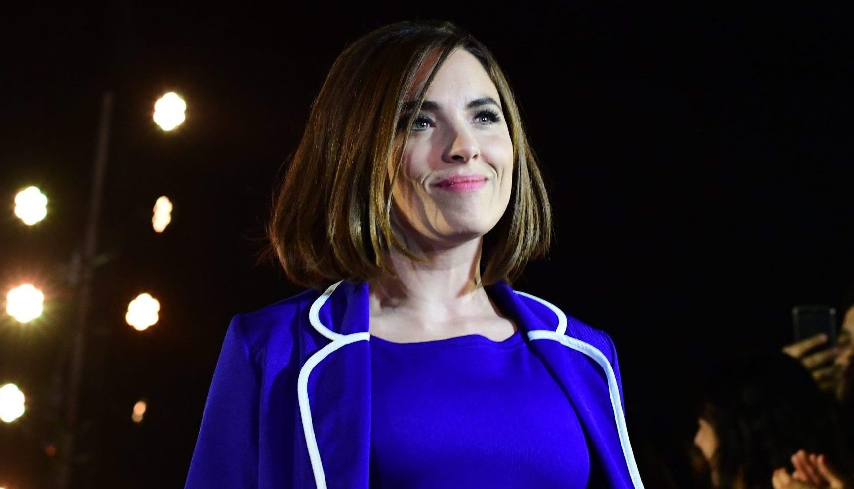 Soledad Cruz mostró lo grandes que están sus dos hijos