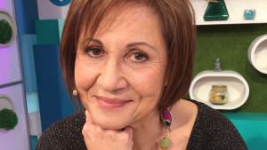 Teresita Reyes fue acusada por mujer de ser la amante de su esposo: "Usted es una p..."