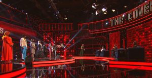 'The Covers': Conoce a los eliminados del tercer capítulo