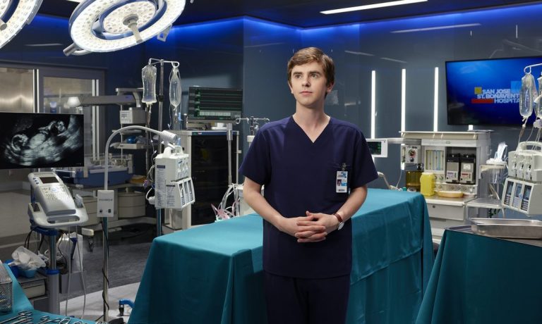 'The Good Doctor 3' en TVN: Fecha de estreno y horario