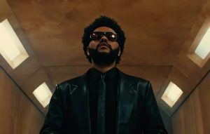 'Take my breath': The Weeknd estrenó nuevo single y videoclip